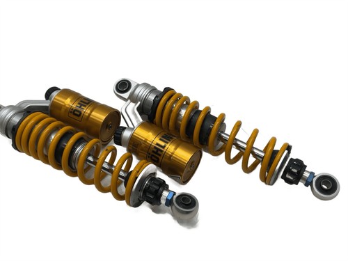 2018 yamaha xjr1300 ohlins - 2018,