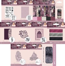 Sara Signature - Thorn & Bloom