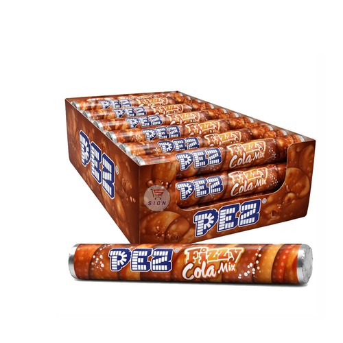Pez giant fizzy - pez,