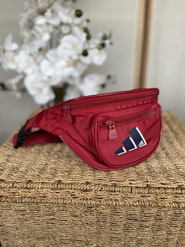 Adidas originals vintage - adidas, red
