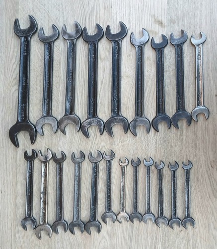 Vintage superslim s f - vintage,