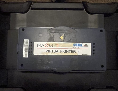 Virtua fighter cartridge - fighter,