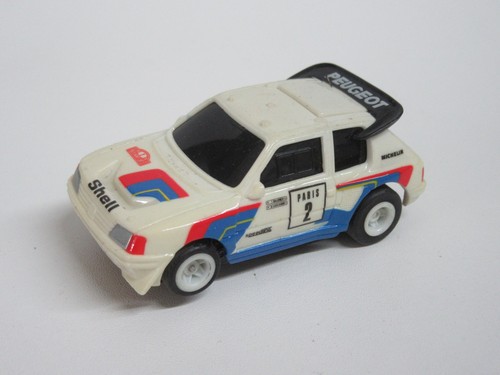 Tomy aurora afx tyco - :,