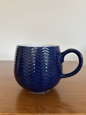 Mason Cash Navy Blue