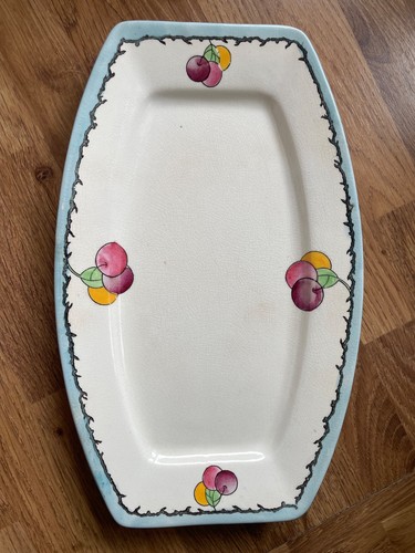 Art deco devon - art, ware