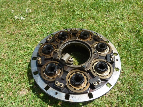 Turboprop jet engine planetary - jet,