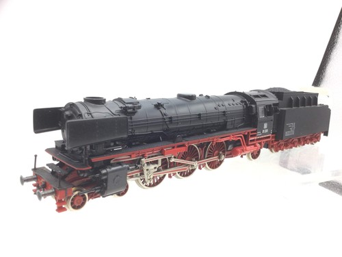 Fleischmann 4170 gauge db - ho,