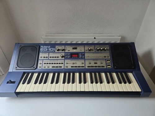 Roland 101 groove - roland,