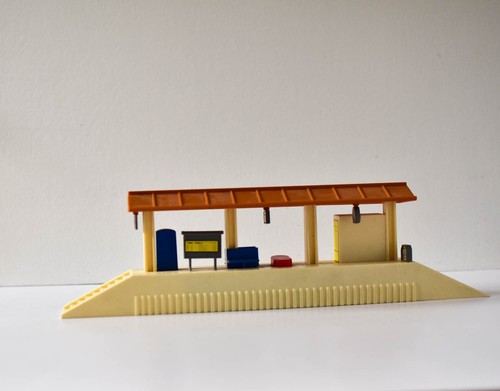 Vintage hornby dublo da456 - vintage, d1