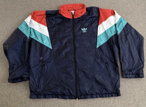 Vintage 90s adidas - vintage,