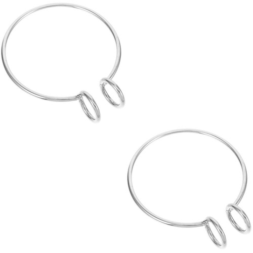 2pcs stainless steel anchor - 2pcs,
