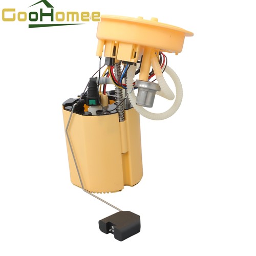 Fuel pump for - pump, audi