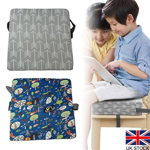 Toddler booster seat - seat, with
