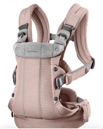 Baby bjorn carrier - carrier, harmony