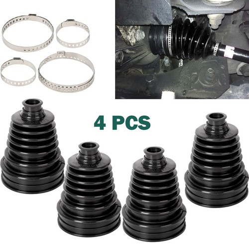 4pcs boot kit - boot,