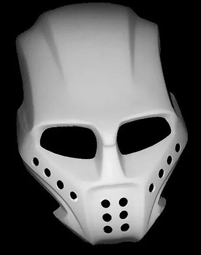 Headlight mask beam custom - beam,