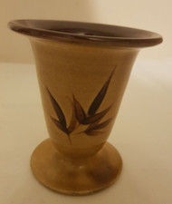 Pottery Isle Of Man ( IOM )