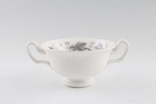 Wedgwood - Napoleon Ivy - Grey