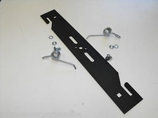 SCARIFIER DE-THATCHER LAWNMOWER ATTACHMENT 16 " 