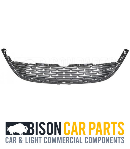 Front bumper lower centre - bumper,