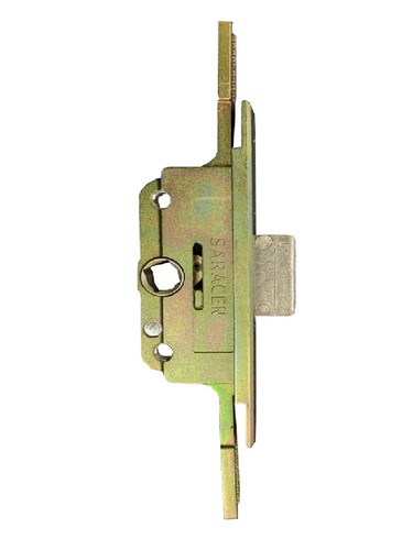 Saracen valiant window lock - saracen, fm