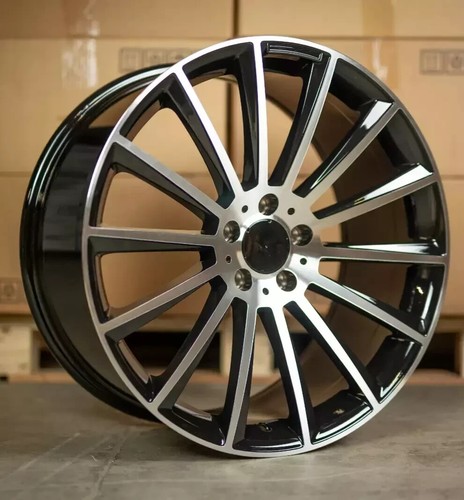Turbine mercedes benz s - mercedes,