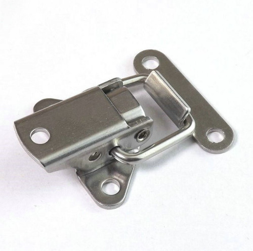 Toggle latch catch clamp - toggle,