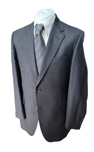 Gieves hawkes suit 40r - gieves,