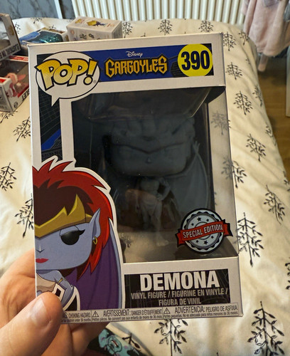 Funko pop disney gargoyles - pop!,