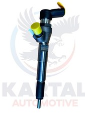 GENUINE OEM INJECTOR 1.5 DCI
