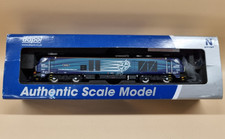 Dapol N Gauge DRS Class 68
