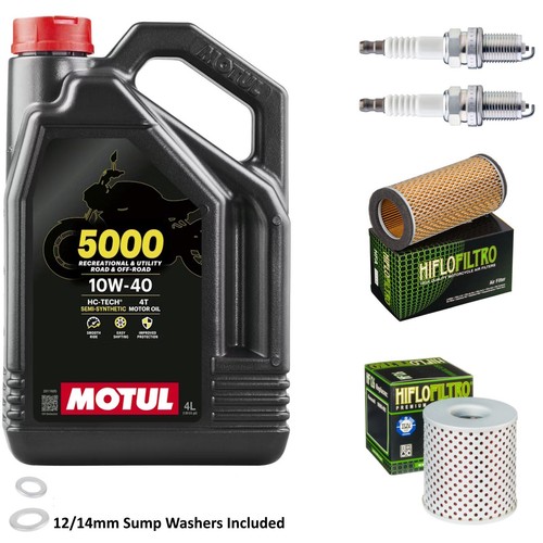 750 twin air oil filter - air,