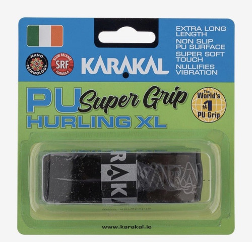 Karakal super grip hurling - karakal,