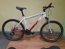 SPECIALIZED MYKA 26" front suspension mountain bike.