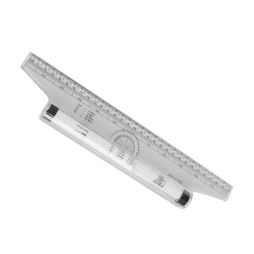 Ruler rolling for - ruler,