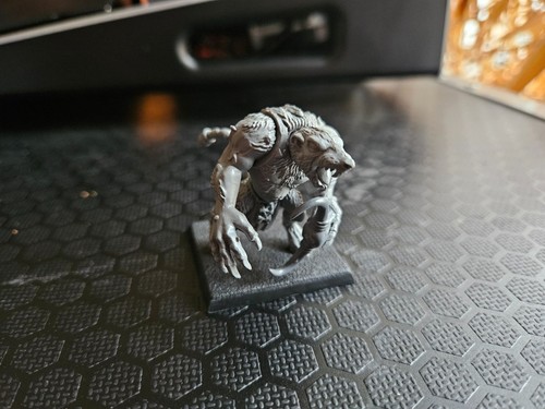 Warhammer fantasy skaven - fantasy, rat