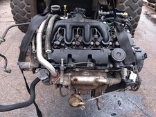 Peugeot Expert Mk2 Complete