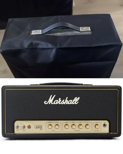 Dust cover marshall - cover, hr