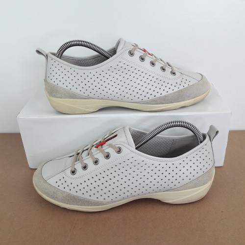 Ecco womens trainers 5 - ecco,