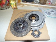 SAAB  96  SAAB 95  V4  CLUTCH