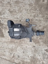 BMW 520D 5 SERIES F10 LCI