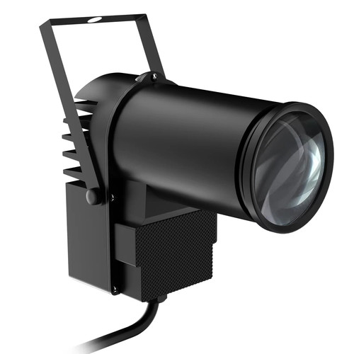 10w rgbw stage pinspot - 10w, 1