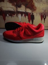 Nike Air Pegasus '89 Crimson