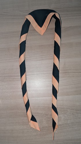 Scout youth necker scarf - uk,