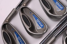 Ping G2 Irons / 3-PW+SW / Blue
