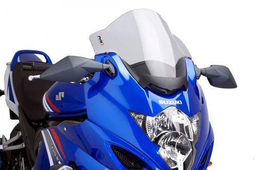 Puig touring fairing for - touring,