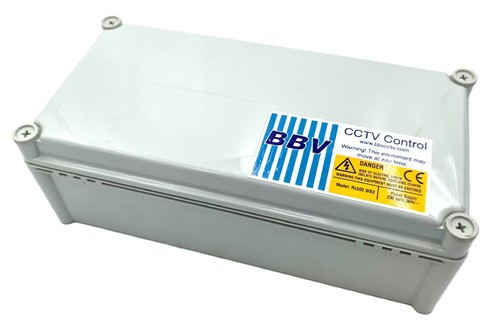 Bbv rx300 110 wbx - bbv, rx300/110/24/wbx