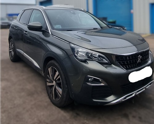 Peugeot expert bluehdi - peugeot, 1.5l