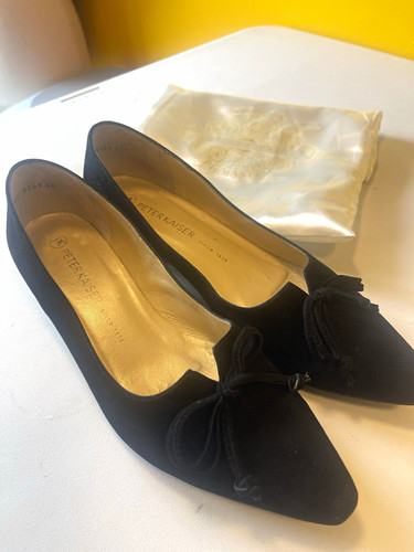 Peter kaiser women black - peter,