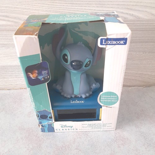 Lexibook disney stitch - disney,